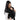 Comfy Cubs Baby Wrap Carrier - Black