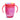 Munchkin Miracle® 360° Tropical Swirl Trainer Cup - Cotton Candy Swirl