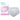 Frida Mom High-Waist Disposable Postpartum Underwear (8 Pack)