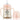 Grosmimi PPSU Straw Cup, 6oz - Peach