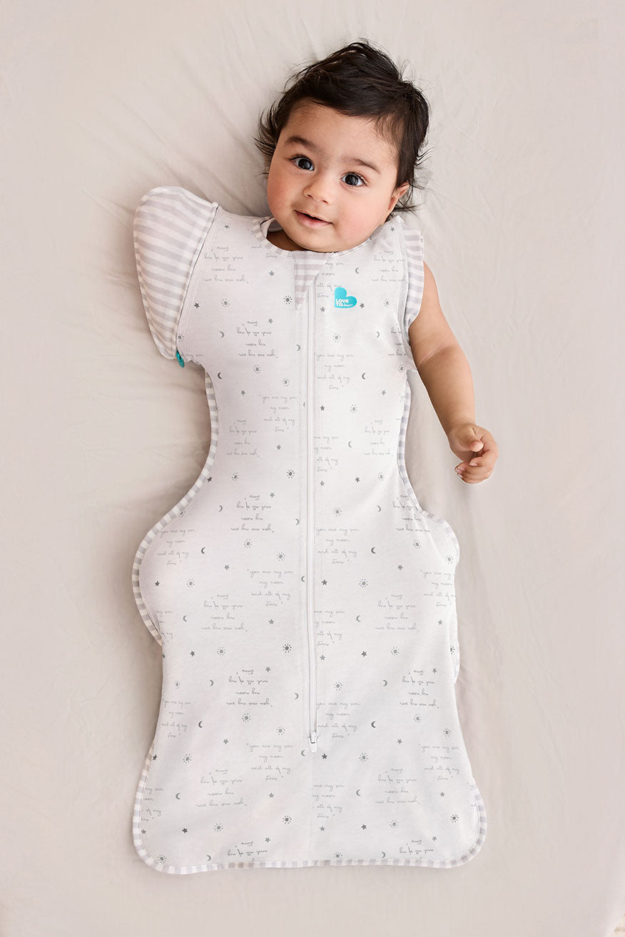 Love to Dream Swaddle Up™ Transition Bag, 0.2 TOG - You are My