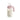 Papablic Glass Formula & Breastmilk Mixing Pitcher with Mixing Handle - Pink