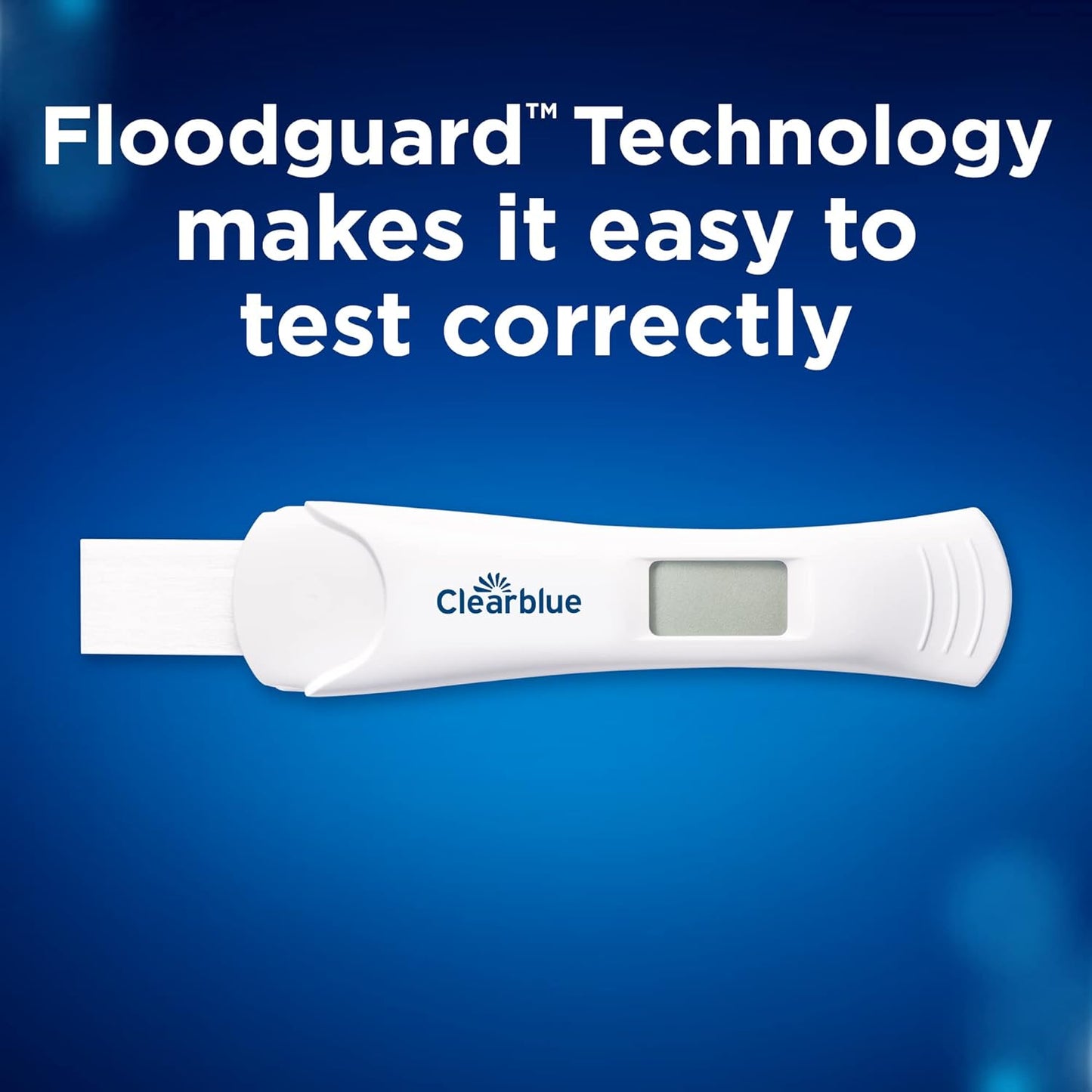 Clearblue Rapid & Digital Pregnancy Tests