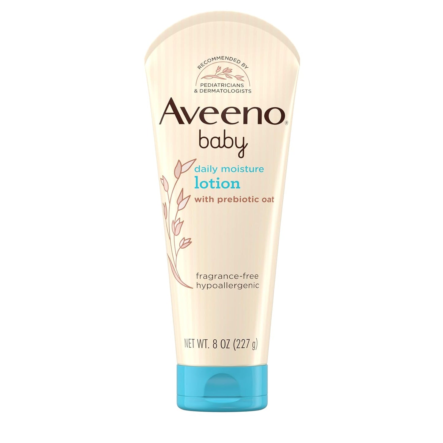 Aveeno Baby Daily Moisture Lotion