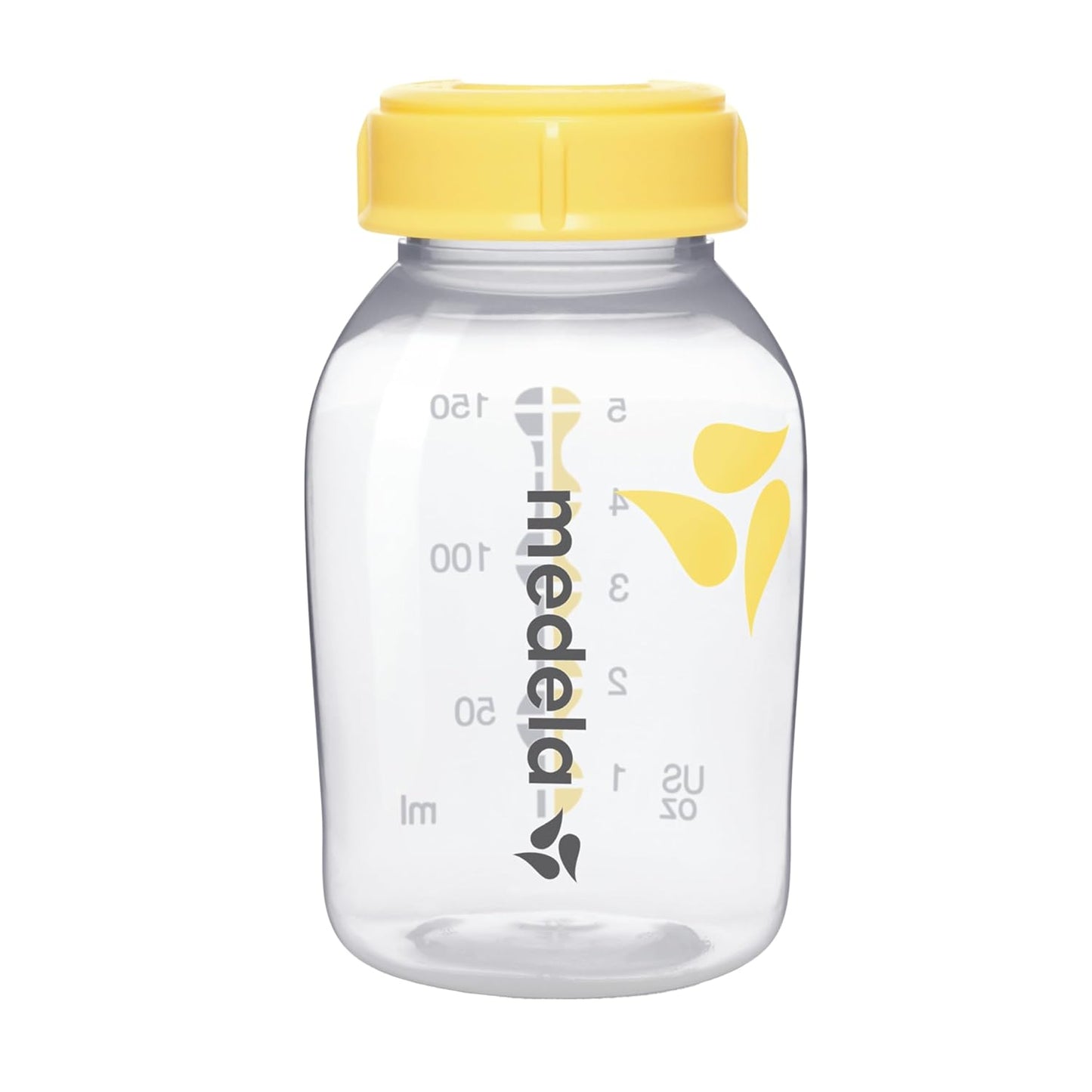 Medela Breast Milk Storage Bottles