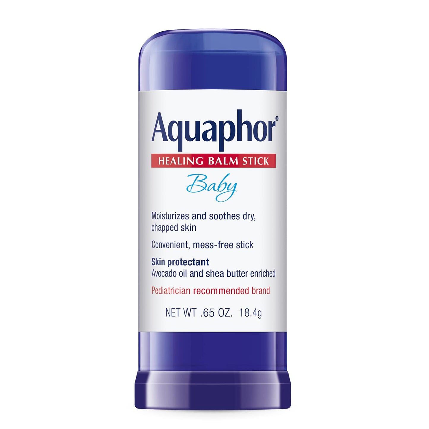 Eucerin Aquaphor® Baby Healing Balm Stick