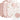 Konssy Muslin Baby Bibs 3 Pack - Pink