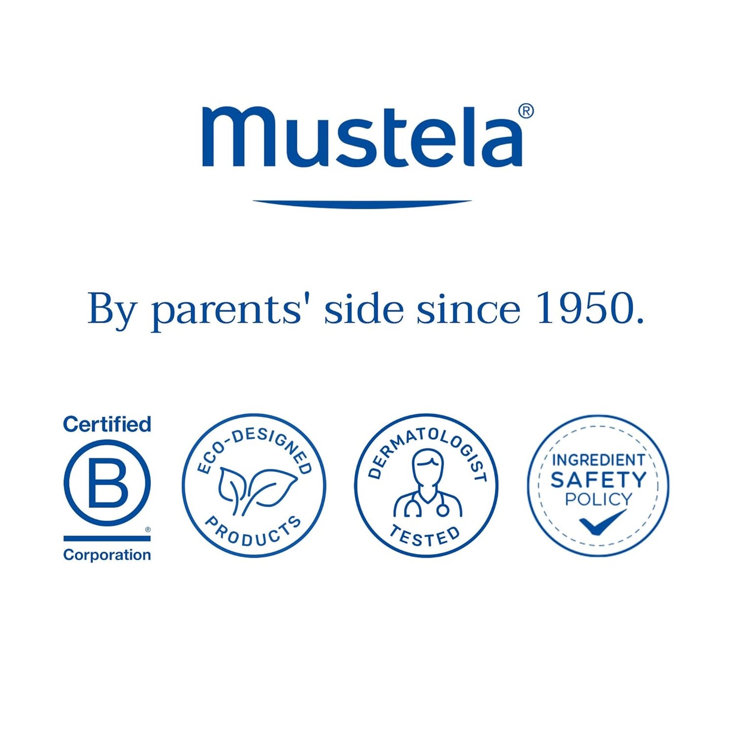 Mustela Newborn Arrival Gift Set