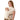 Ergobaby Embrace Knit Newborn Carrier - Cream
