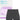 Frida Mom Boyshort Disposable Postpartum Underwear (8 Pack) - Black