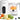 Grownsy Baby Food Maker with Touch Screen