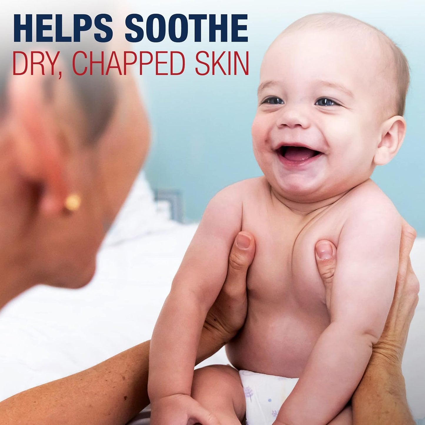 Eucerin Aquaphor® Baby Healing Balm Stick