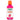 TheraBreath Kids Anticavity Oral Rinse - Strawberry Splash
