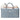 Blissful Diary Diaper Caddy Organizer - Dusty Blue