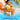 Pampers® Splashers™ Swim Diapers (13-24 lbs) - 4 Diapers