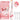 Papablic Toddler Sonic Electric Toothbrush - Doris