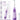 Papablic Kids Electric Toothbrush, 3y+ - Purple