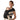 Ergobaby Embrace Knit Newborn Carrier - Pure Black