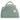 Blissful Diary Rope Diaper Caddy Organizer - Roman Green