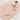Comfy Cubs Play Mat with Non-Slip Bottom, Rectangle - 48" x 72" - Blush