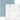Konssy Knit Baby Blanket 2 Pack- Star/Blue