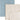 Konssy Knit Baby Blanket 2 Pack- Blue/Beige