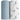 Konssy Swaddle Blankets 2 Pack - Blue Whale/Blue
