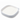 Ello Clean Start Ceramic Toddler Everything Plate – Quiet Tide