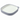 Ello Clean Start Ceramic Toddler Everything Plate – Tech Blue