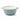 Ello Clean Start Ceramic Toddler Bowl with Silicone Sleeve – Grayed Jade