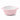Ello Clean Start Ceramic Toddler Bowl with Silicone Sleeve – Cashmere Pink