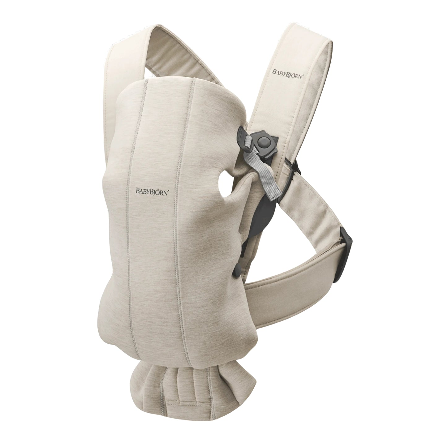 BabyBjörn Baby Carrier Mini - Beige