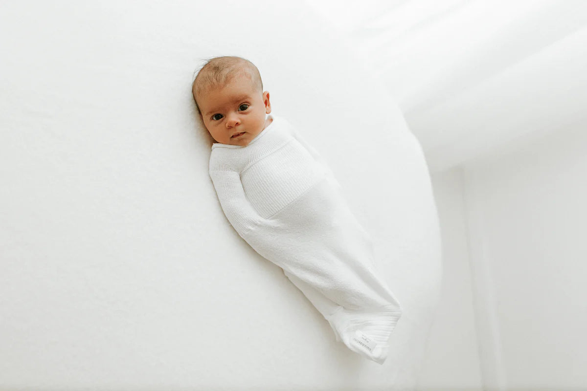 Swaddelini Air Light Swaddle Sleep Sack