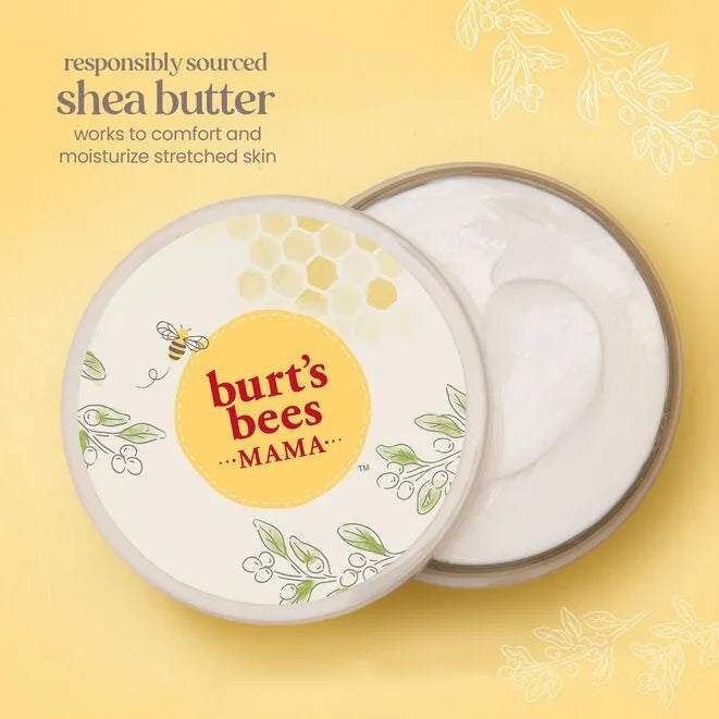 Burt's Bees Mama Belly Butter