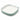 Ello Clean Start Ceramic Toddler Everything Plate – Grayed Jade