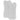 Comfy Cubs Easy Zipper Swaddle Blankets - Grey